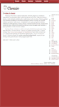 Mobile Screenshot of chemie.falconis.cz